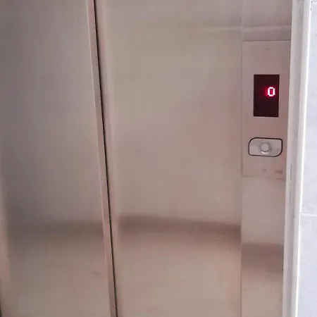 The Summer Treat Shared Compartido Corralejo