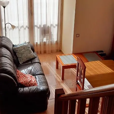 The Summer Treat Shared Compartido Guest house