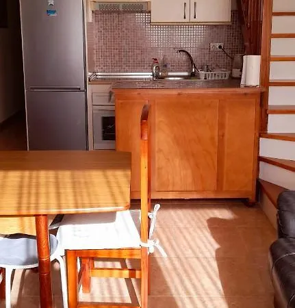 The Summer Treat Shared Compartido Vendégház 3*