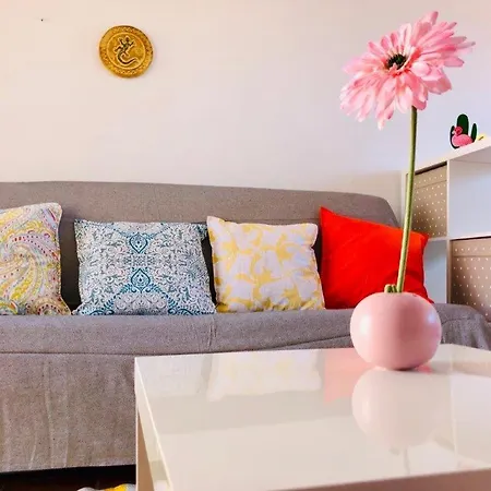 The Summer Treat Shared Compartido Guest house Corralejo