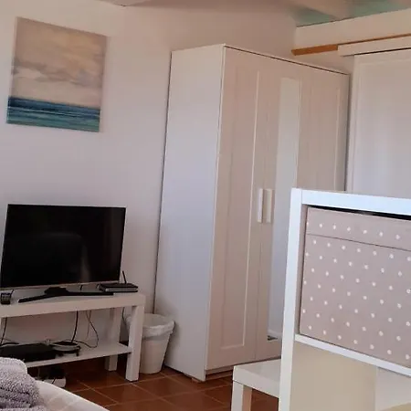 The Summer Treat Shared Compartido Corralejo