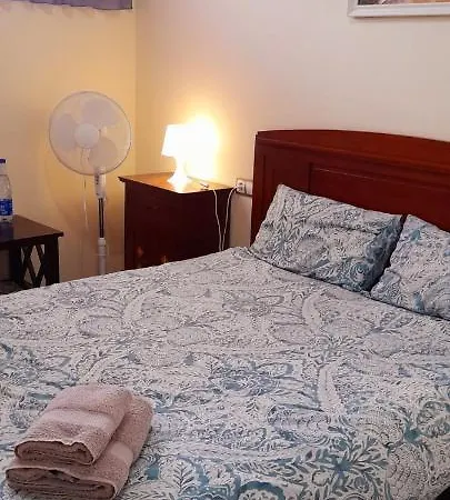 Guest house The Summer Treat Shared Compartido *
