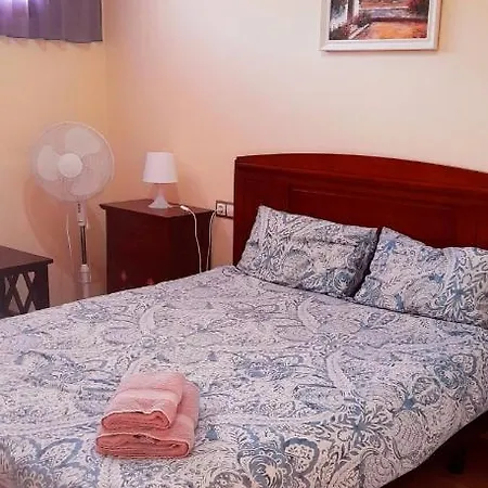 The Summer Treat Shared Compartido 3*