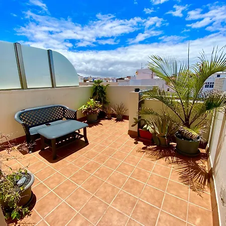 The Summer Treat Shared Compartido