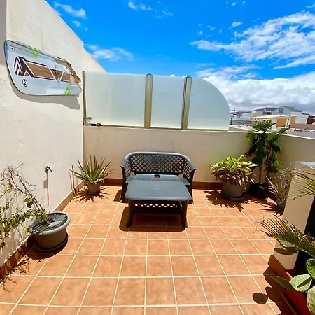 The Summer Treat Shared Compartido Guest house *