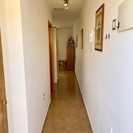 The Summer Treat Shared Compartido Pensionat Corralejo