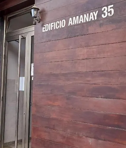 Pensionat The Summer Treat Shared Compartido Corralejo