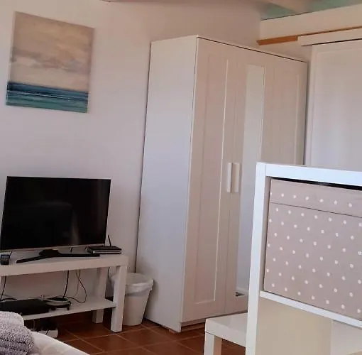 The Summer Treat Shared Compartido Corralejo