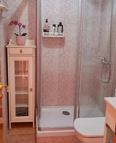 The Summer Treat Shared Compartido