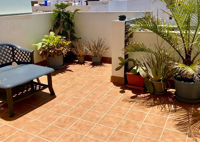 The Summer Treat Shared Compartido Pensionat 3*