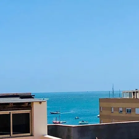 The Summer Treat Shared Compartido