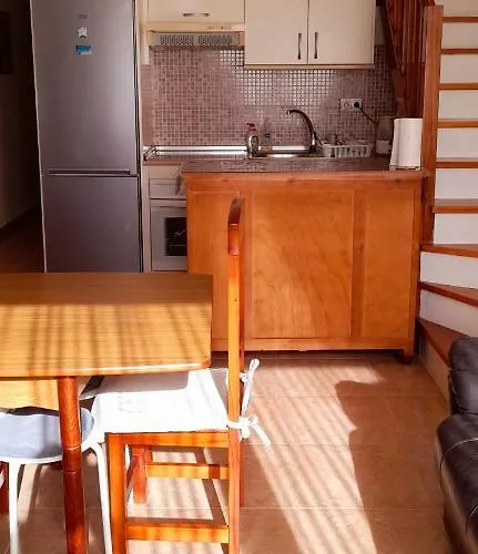 The Summer Treat Shared Compartido Guest house 3*