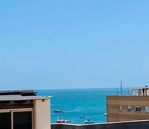 The Summer Treat Shared Compartido