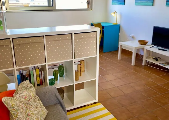 Guest house The Summer Treat Shared Compartido