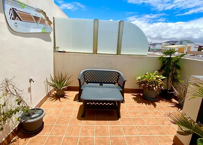 The Summer Treat Shared Compartido Guest house 3*