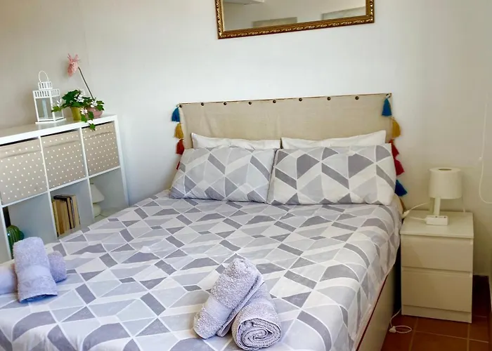 Guest house The Summer Treat Shared Compartido 3*