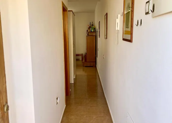 The Summer Treat Shared Compartido Guest house Corralejo